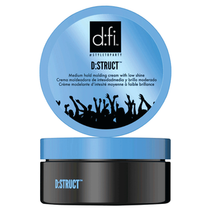 American Crew d:fi d:struct Molding Cream 75g