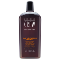 American Crew Classic Daily Moisturizing Shampoo 250 ml