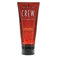 American Crew Classic Firm Hold Styling Gel 100 ml