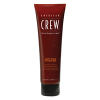 American Crew Classic Light Hold Styling Gel 250 ml