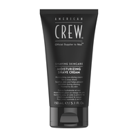 American Crew Shaving Skincare Moisturizing Shave Cream 150 ml