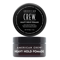 American Crew Heavy Hold Pomade Heavy Hold with High Shine 85g