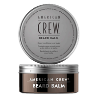 American Crew Beard Balm Beard conditioner and styler 2.1oz