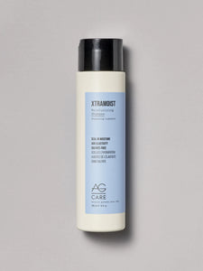 AG Care Xtramoist Moisturizing Shampoo 296 ml
