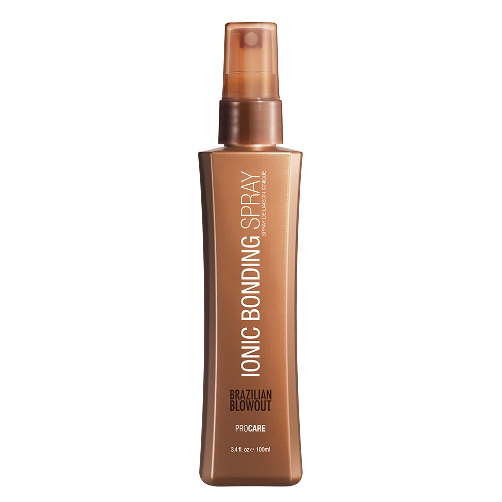 Brazilian Blowout Ionic Bonding Spray 100 ml