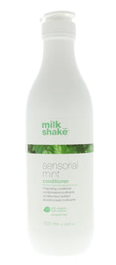 milkshake sensorial mint conditioner 1 Litre