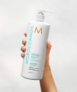 Moroccan Oil Smoothing Conditioner 1 Litre