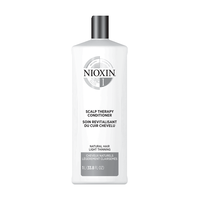 Nioxin System 1 Scalp Therapy 1 Litre