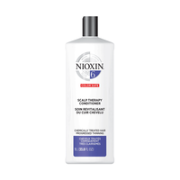 Nioxin System 6 Scalp Therapy 1 Litre