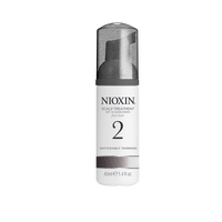 Nioxin System 2 Scalp & Hair Treatment 3.4oz