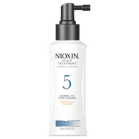 Nioxin System 5 Scalp Treatment 3.4oz