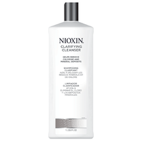 Nioxin Clarifying Cleanser 1 Litre