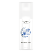 Nioxin Thickening Spray 5.07oz