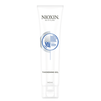 Nioxin Thickening Gel 5.07oz