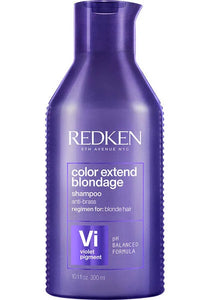 Redken Color Extend Blondage Shampoo 300 ml