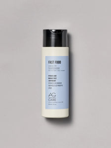 AG Care Fast Food Leave-On Conditioner 237 ml