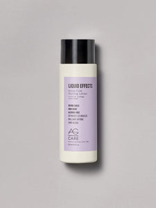 AG Care Liquid Effects Extra-Firm Styling Lotion 237 ml