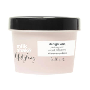 milkshake lifestyling design wax defining wax 100 ml