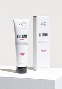 AG Care BB Cream Total Benefit Hair Primer 100 ml