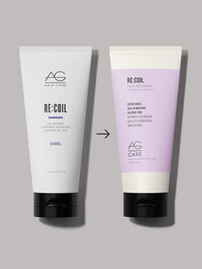 AG Care Re:coil Curl Activator 178 ml