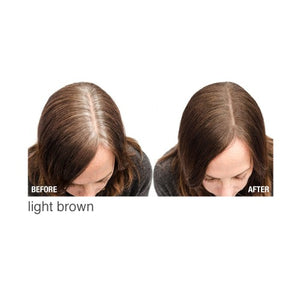 Color Wow Root Cover Up - Light Brown 2.1g