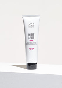 AG Care Color Savour Color Protection Conditioner 178 ml