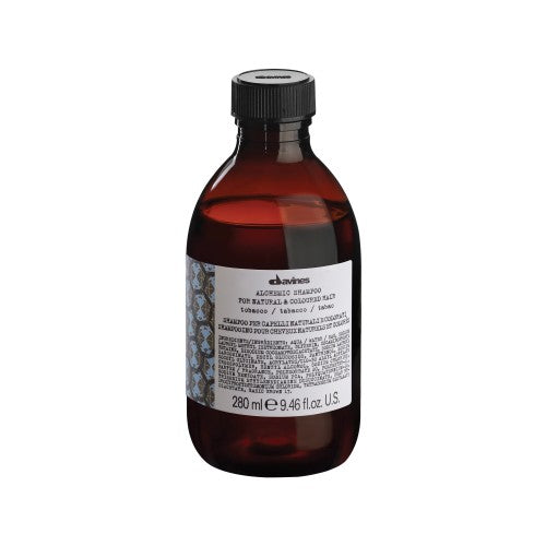 Davines Alchemic Shampoo Tobacco 280 ml