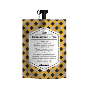 Davines The Renaissance Circle Hair Mask 50 ml