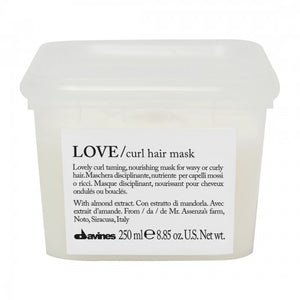 Davines Love Curl Hair Mask 1 Litre