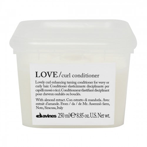 Davines Love Curl Enhancing Conditioner 250 ml