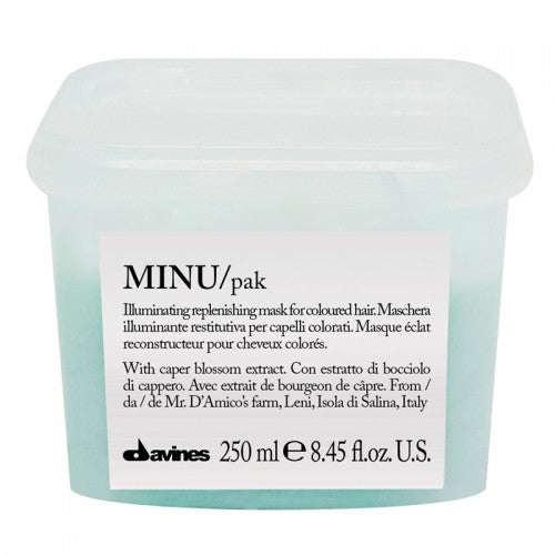 Davines Minu Hair Mask 75 ml