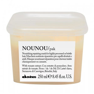 Davines Nounou Hair Mask 1 Litre