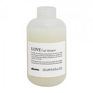 Davines Love Curl Enhancing Shampoo 1 Litre