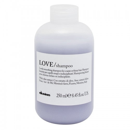 Davines Love Smoothing Shampoo 1 Litre