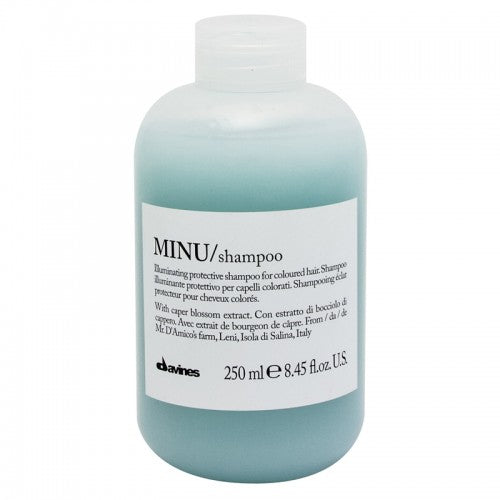 Davines Minu Shampoo 75 ml