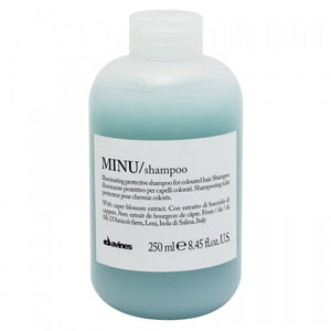 Davines Minu Shampoo 1 Litre