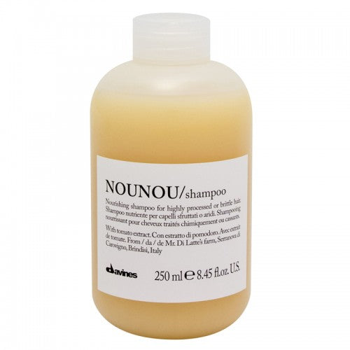 Davines Nounou Shampoo 250 ml