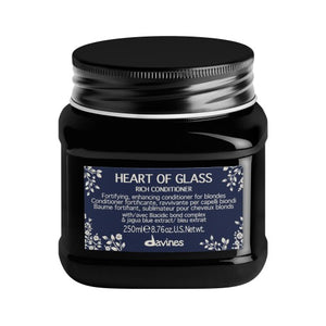 Davines Heart of Glass Rich Conditioner 1 Litre