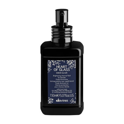 Davines Heart of Glass Sheer Glaze 150 ml