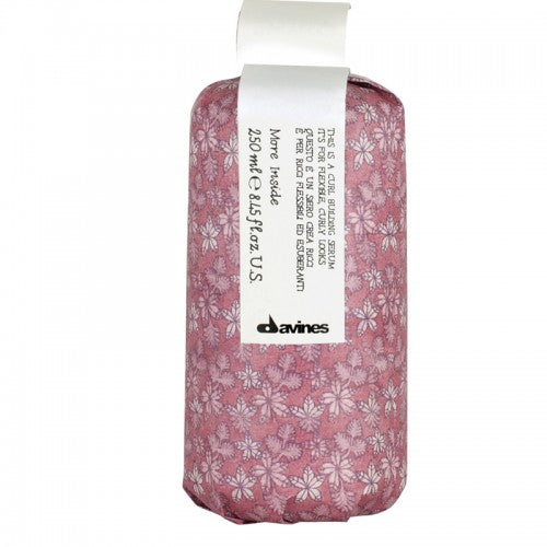 Davines This Is A Curl Building Serum 250 ml