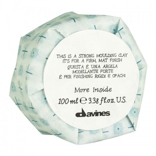 Davines This Is A Strong Moulding Clay 75 ml