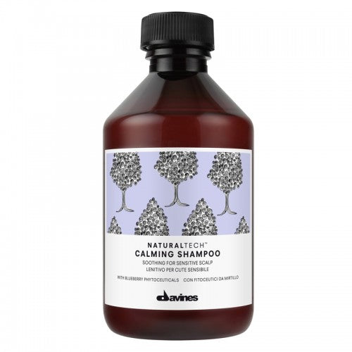 Davines Naturaltech Calming Shampoo 1 Litre