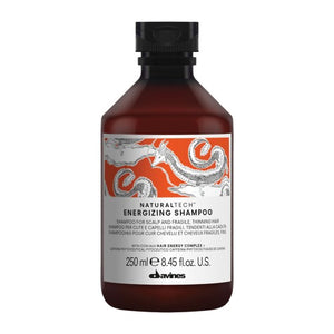 Davines Naturaltech Energizing Shampoo 250 ml