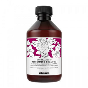 Davines Naturaltech Replumping Shampoo 100 ml