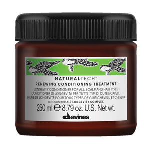 Davines Naturaltech Renewing Conditioning Treatment 60 ml