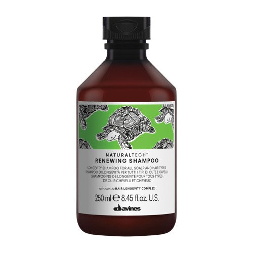 Davines Naturaltech Renewing Shampoo 1 Litre