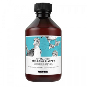 Davines Naturaltech Well-Being Shampoo 1 Litre