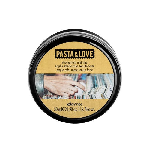 Davines Pasta & Love Mat Clay 50 ml