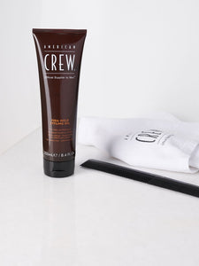 American Crew Classic Firm Hold Styling Gel 250 ml