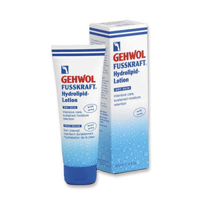 Gehwol Fusskraft Hydrolipid Lotion 500 ml